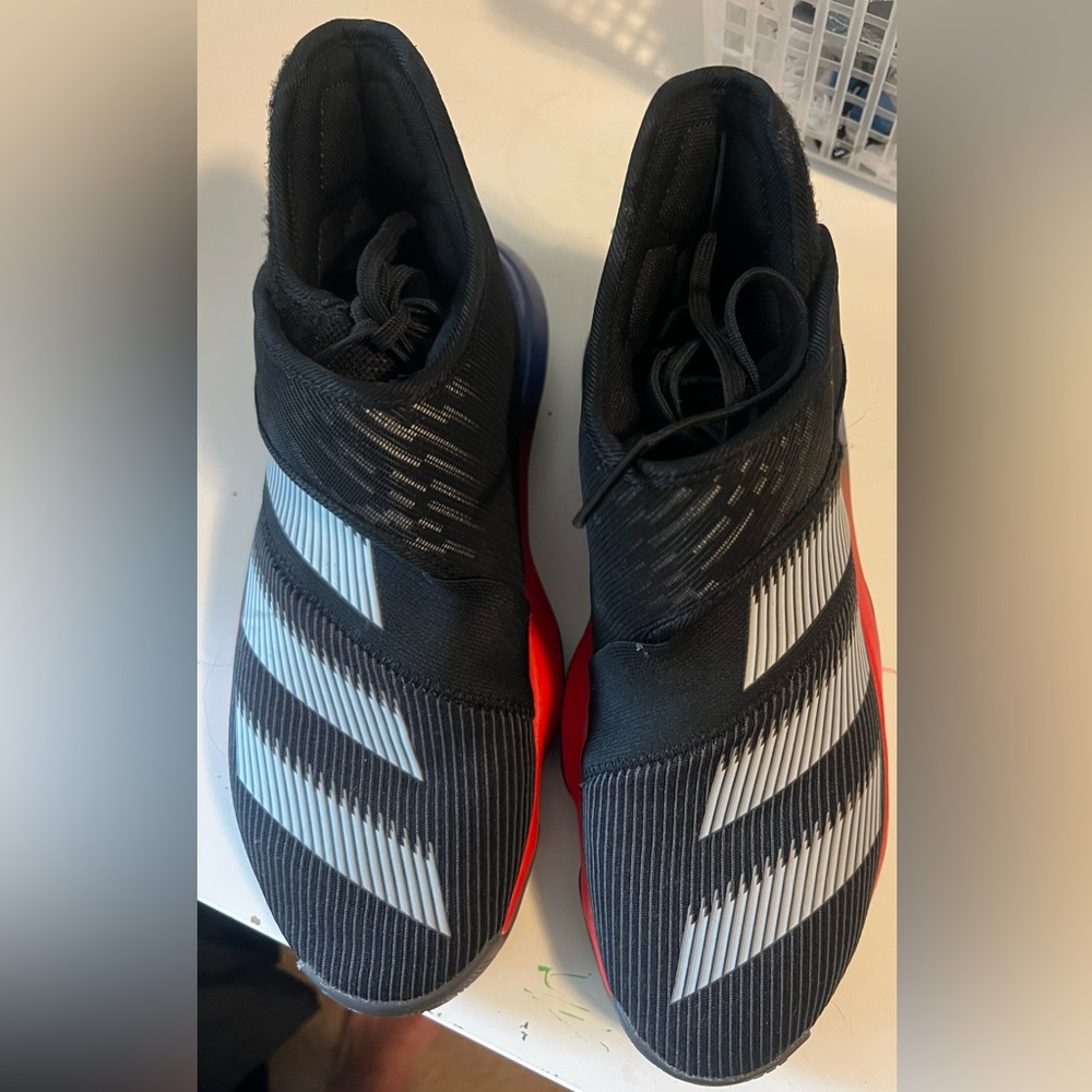 Adidas James Harden Basketball Shoes